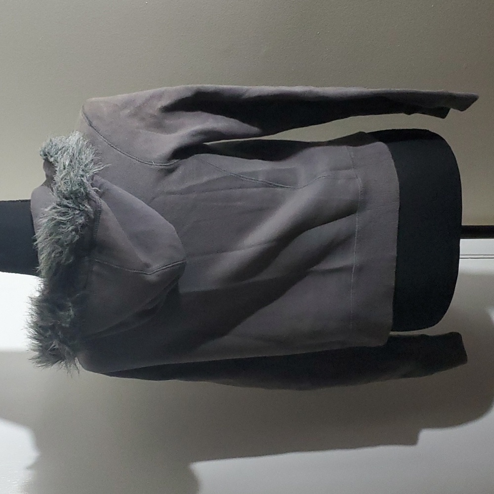 Split gray small - Picture 2 of 6